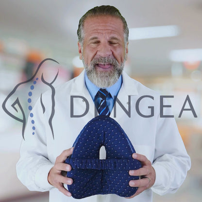 Destekleyici Hafızalı Yastık