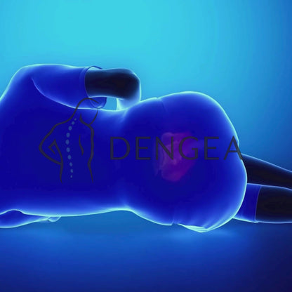 Destekleyici Hafızalı Yastık