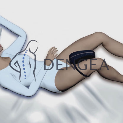 Destekleyici Hafızalı Yastık